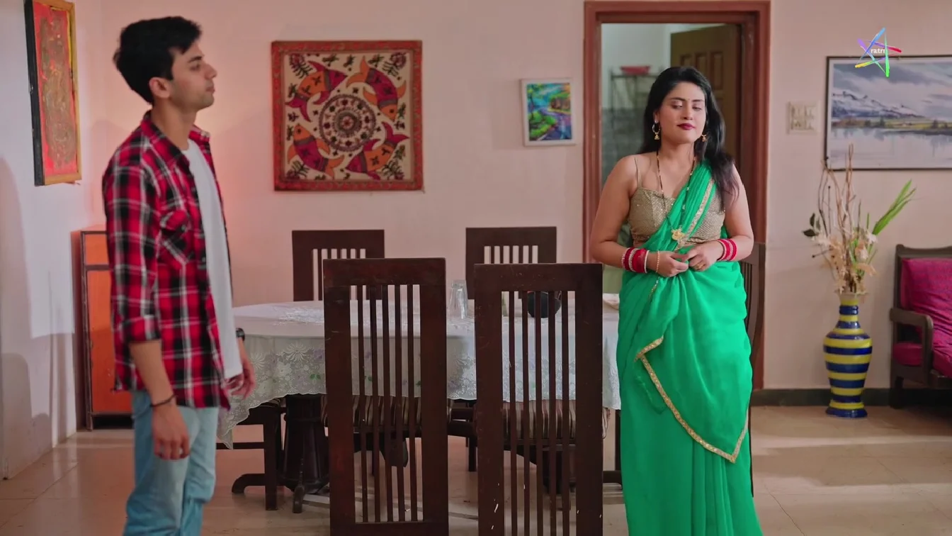 Jabariya Dulhan S01 P01 Ratri